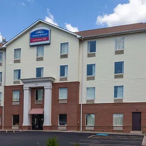 3* Hotel Howard Johnson By Wyndham Airport